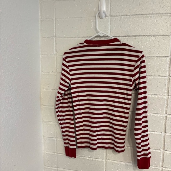 Pottery Barn Classic Stripe Family Pajama Collection - Picture 3 of 8